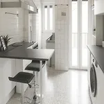 Central City Apartment *