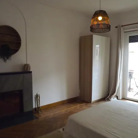Central City Apartment Milano