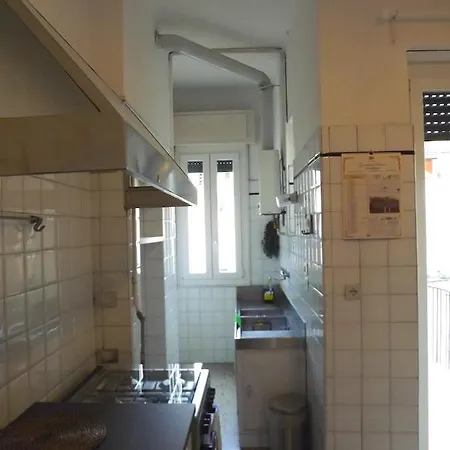Lejlighed Central City Apartment