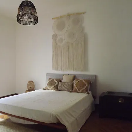 Lejlighed Central City Apartment