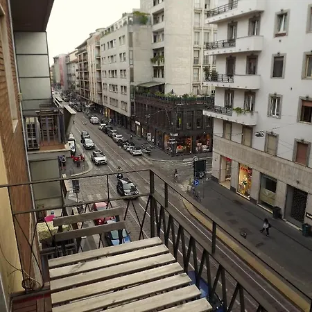 Lejlighed Central City Apartment