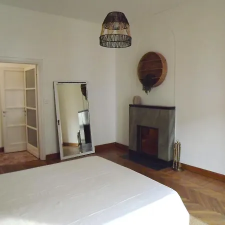 Central City Apartment *