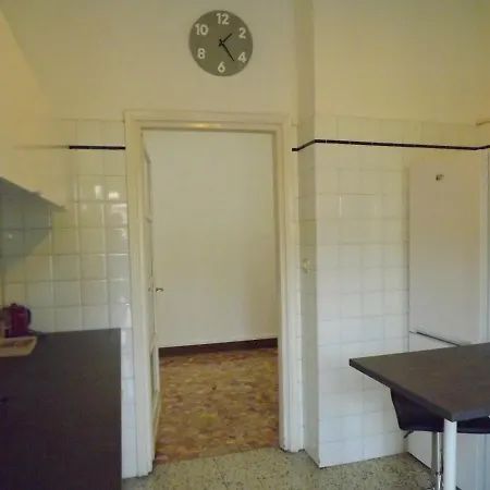 Lejlighed Central City Apartment