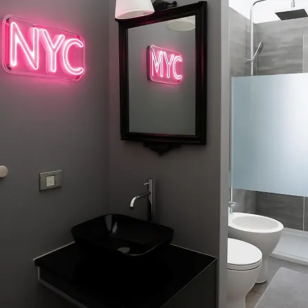 Central City Apartment Διαμέρισμα *