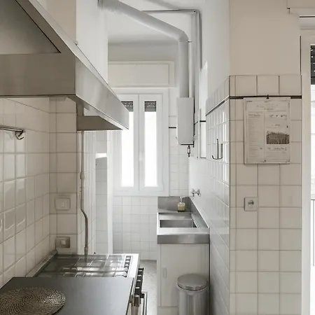 Central City Apartment Διαμέρισμα Μιλάνο