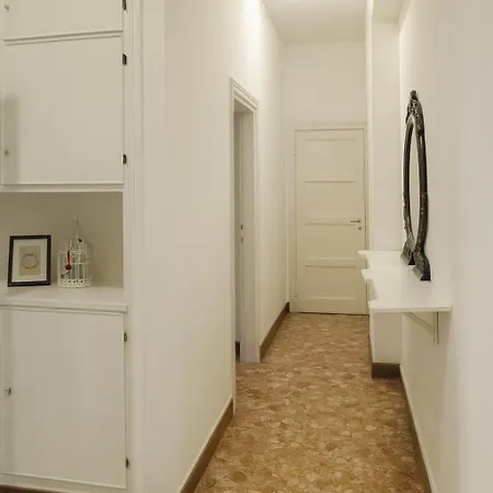 Central City Apartment Διαμέρισμα Μιλάνο