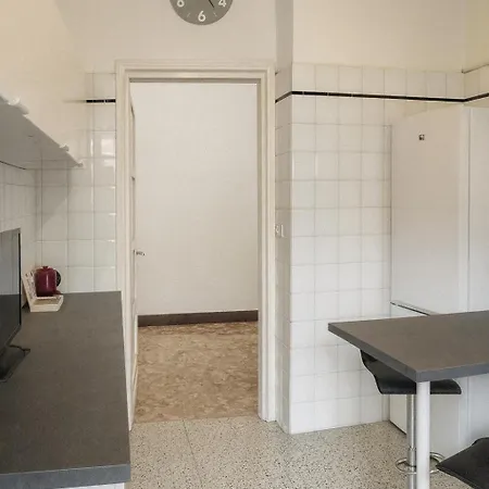 Διαμέρισμα Central City Apartment Μιλάνο
