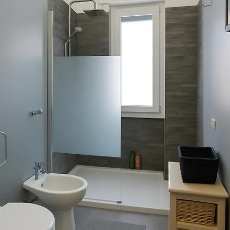 Central City Apartment Μιλάνο