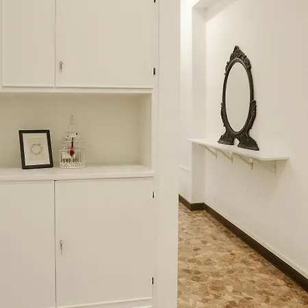 Central City Apartment * Μιλάνο