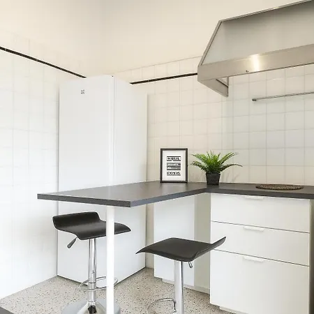 Διαμέρισμα Central City Apartment