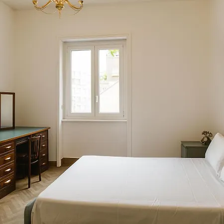 Apartment Central City Apartment Milan