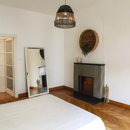 Central City Apartment * Μιλάνο