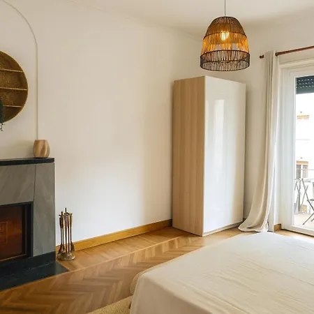Central City Apartment Apartment Milan