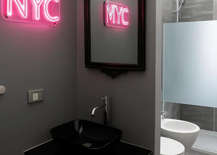 Central City Apartment Apartment *