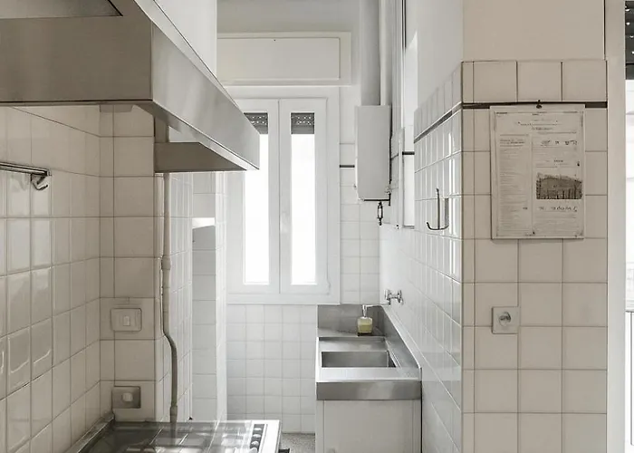 Central City Apartment Apartment Milan