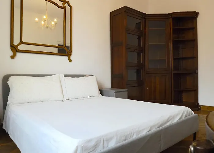 Central City Apartment Apartment *
