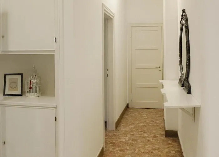 Central City Apartment Apartment Milan