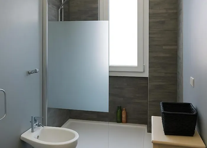 Central City Apartment Milan