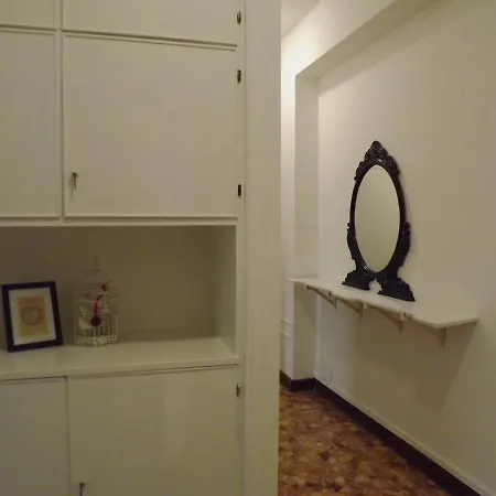 Central City Apartment Apartment Milan