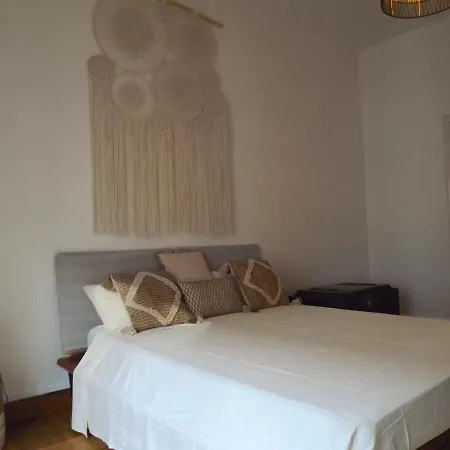 Central City Apartment *