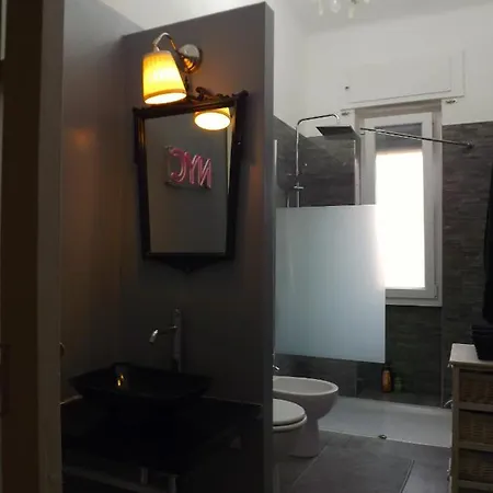 Central City Apartment *