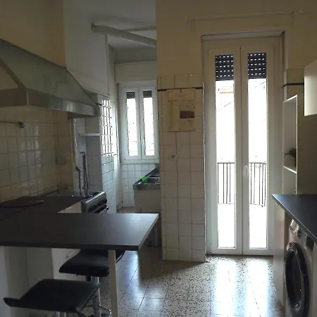 Central City Apartment * Milan