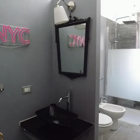 Central City Apartment Apartment Milan
