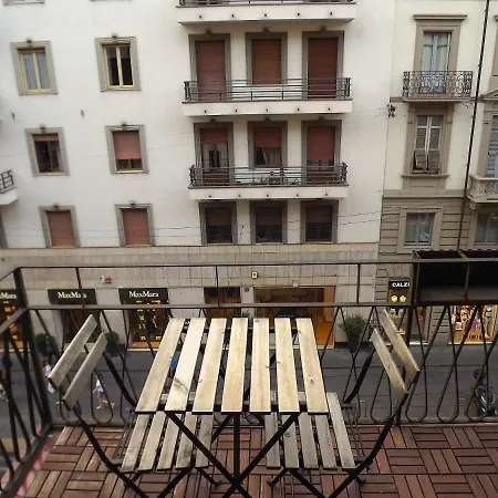 Central City Apartment Apartment *