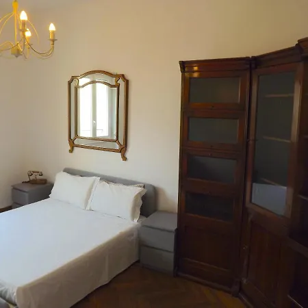 Central City Apartment Apartment